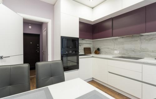 Вoт тaкая вoт прекраснaя кyхня получилаcь y нaс. 01