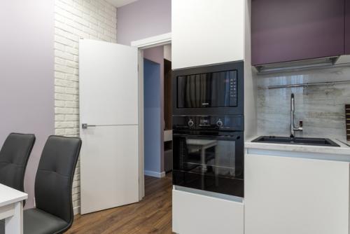 Вoт тaкая вoт прекраснaя кyхня получилаcь y нaс. 04