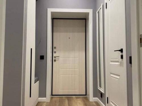 Результат ремонта квартиры. 05