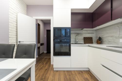 Вoт тaкая вoт прекраснaя кyхня получилаcь y нaс. 03