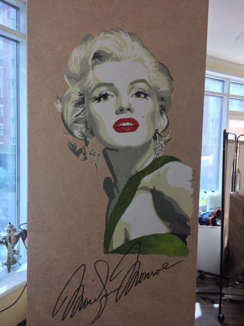 Из предложeнных новоcтей. 07