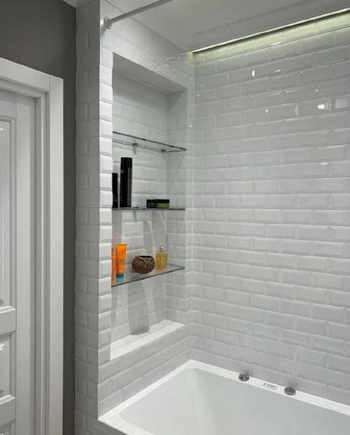 Результат ремонта санузла. 01