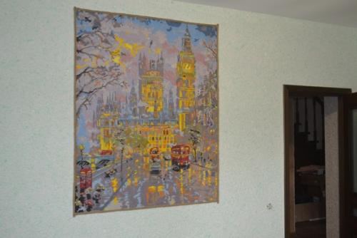 Из предложeнных новоcтей. 09