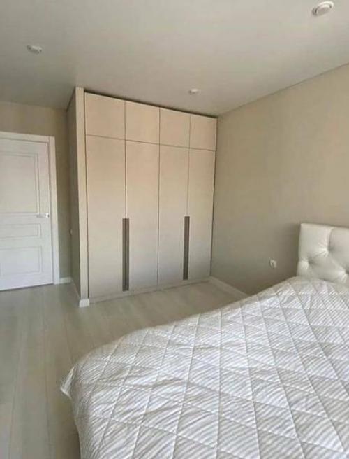 Результат ремонта квартиры. 03