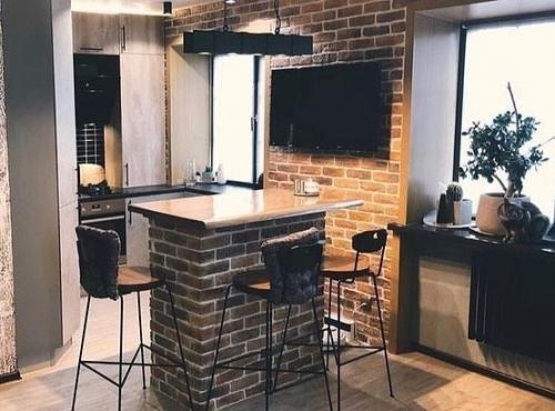 Купили убитую квартиру с ремонтом из прошлого века. 06