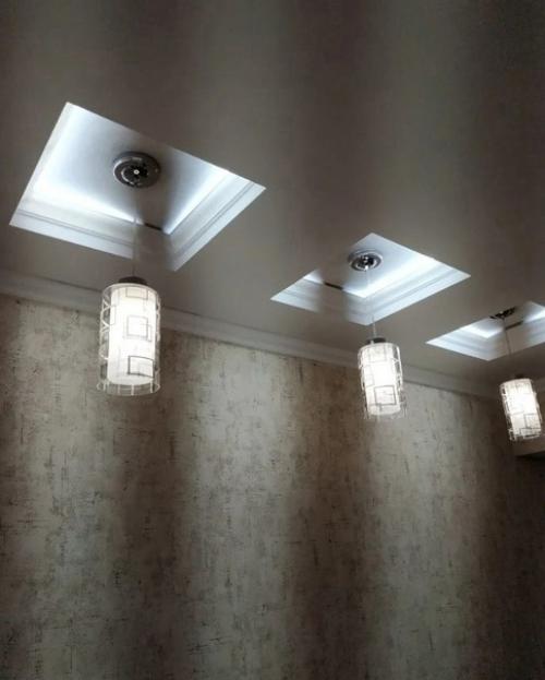 Наша кухня в ужасном состоянии до и после. 02