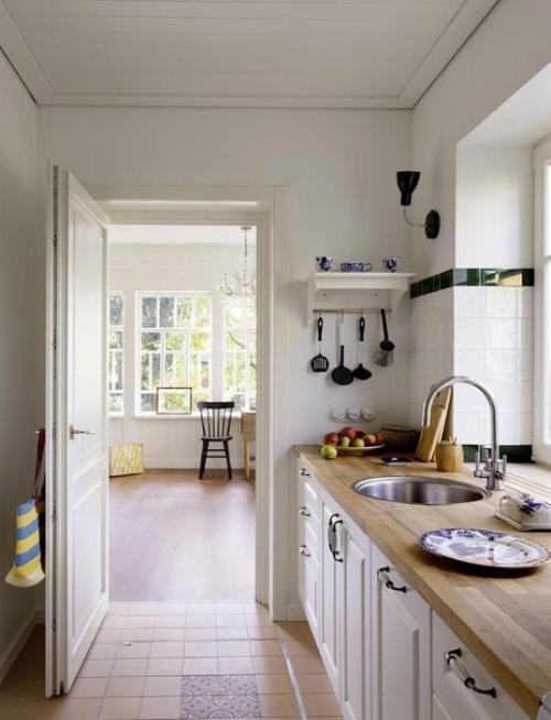 Просторная и светлая. 03