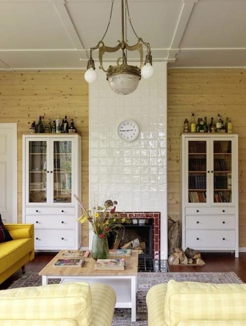 Просторная и светлая. 02