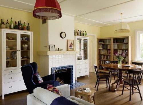 Просторная и светлая. 04