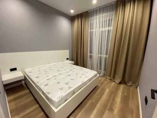 Результат ремонта квартиры. 04