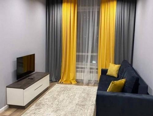 Результат ремонта квартиры. 03