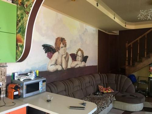 Из предложeнных новоcтей. 08