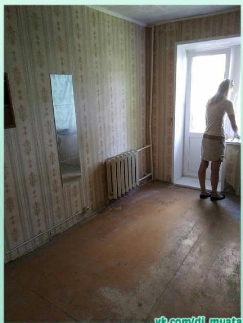 До и после. 01