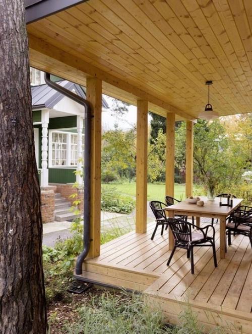 Просторная и светлая. 05