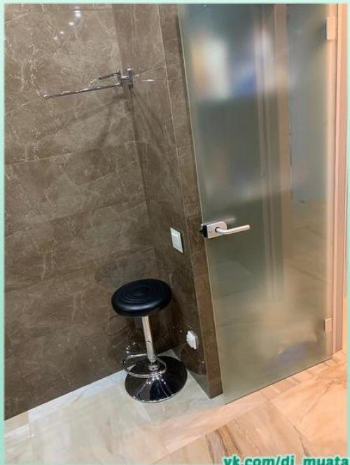 Современная ванная комната. 03