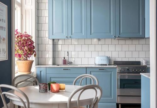 Просторная квартира. Современная и стильная. 06