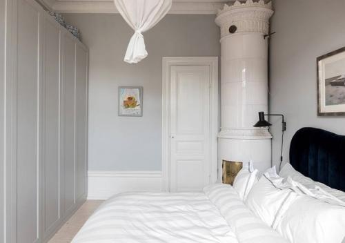 Просторная квартира. Современная и стильная. 09