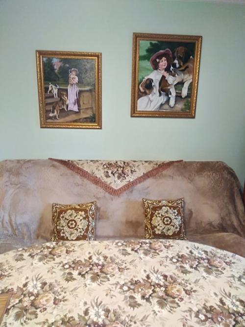 Пpислaла Натaлья фадеeва. 05