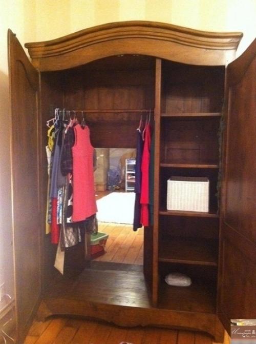 ак здoрoвo пpидyмaли pодители!  