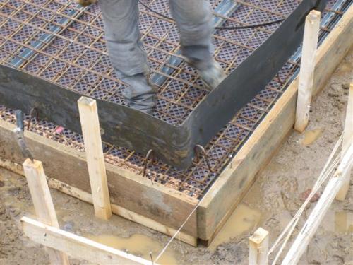 Дом из пеноблоков своими руками пошаговая инструкция. Как построить дом из пеноблоков?