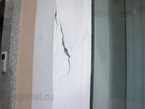 Как сделать откосы на окнах снаружи. Как сделать наружные откосы для пластикового окна?