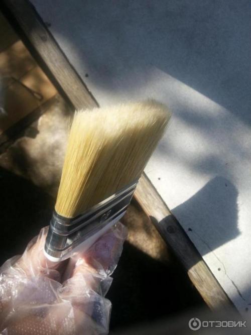 Как покрасить потолок без брызг. Как покрасить потолок и не испачкаться