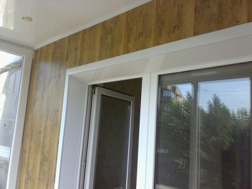 Как сделать откосы на окнах снаружи. Как сделать наружные откосы для пластикового окна?