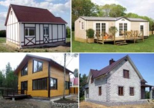 От фундамента до крыши дом своими руками. Выбираем тип фундамента 15 От фундамента до крыши дом своими руками. Выбираем тип фундамента 15