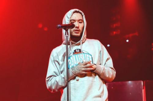 ЛСП это, что. 2020: Romantic Colegtion и Magic City , уход с Booking Machine 02