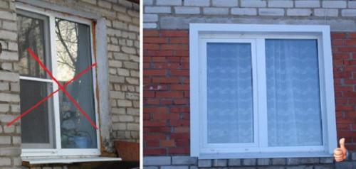Из чего делают откосы. Простая установка откосов на пластиковые окна — проверенные способы с инструкциями 11 Из чего делают откосы. Простая установка откосов на пластиковые окна — проверенные способы с инструкциями 11