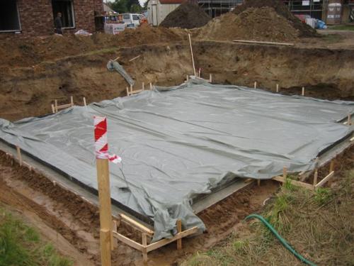 Дом из пеноблоков своими руками пошаговая инструкция. Как построить дом из пеноблоков?