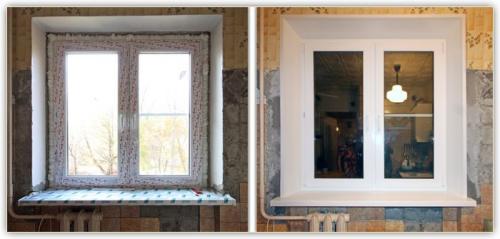 Из чего делают откосы. Простая установка откосов на пластиковые окна — проверенные способы с инструкциями 12 Из чего делают откосы. Простая установка откосов на пластиковые окна — проверенные способы с инструкциями 12