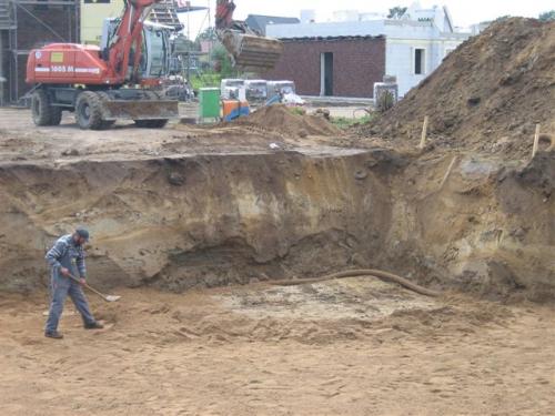 Дом из пеноблоков своими руками пошаговая инструкция. Как построить дом из пеноблоков?