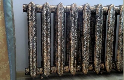 Радиатор биметалл или алюминий. В чем разница? 18