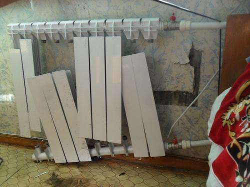 Радиатор биметалл или алюминий. В чем разница? 07