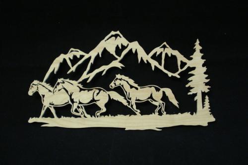 Работы лобзиком по фанере. Что такое лобзик: общее описание 12