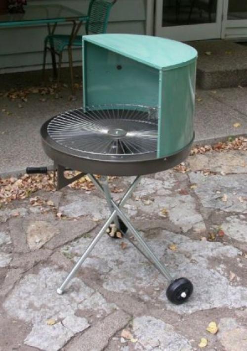 Барбекю своими руками на даче. Барбекю для дачи — виды, устройство и нюансы установки. Лучшие идеи оформления летних кухонь (135 фото) 26 Барбекю своими руками на даче. Барбекю для дачи — виды, устройство и нюансы установки. Лучшие идеи оформления летних кухонь (135 фото) 26