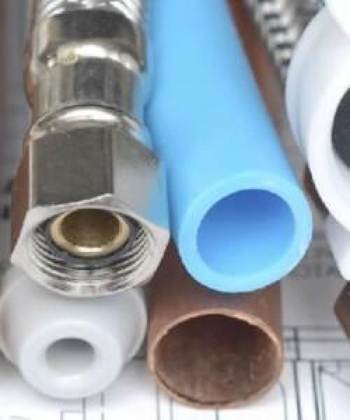 Какой диаметр трубы лучше использовать для отопления частного дома. Влияние типа и размера трубы на работу системы