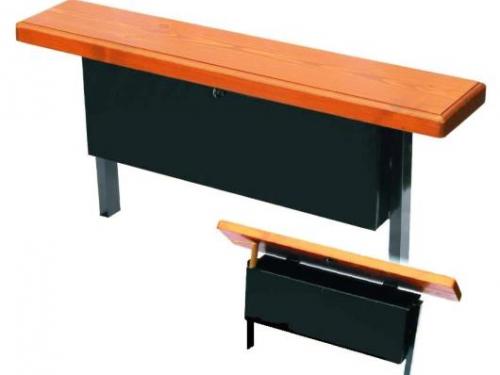 Лавка из профиля. Лавочка из профильной трубы своими руками 05 Лавка из профиля. Лавочка из профильной трубы своими руками 05