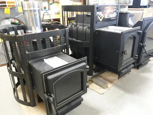 Лучшие печи для бани на дровах. Описание и рейтинг лучших печей для бани на дровах в 2019 году