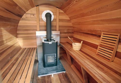 Лучшие печи для бани на дровах. Описание и рейтинг лучших печей для бани на дровах в 2019 году