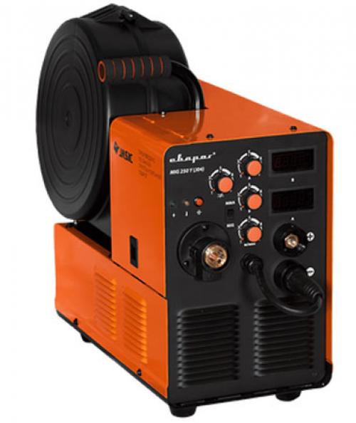 Сварочный полуавтомат для дома и дачи инвертор, какой фирмы выбрать. Рейтинг ТОП 10 лучших сварочных полуавтоматов: характеристики, отзывы, цена