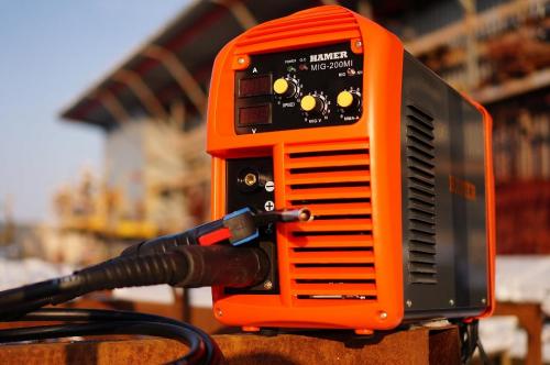 Рейтинг сварочных инверторов 2020. Лучшие модели сварочных полуавтоматов для дома и гаража