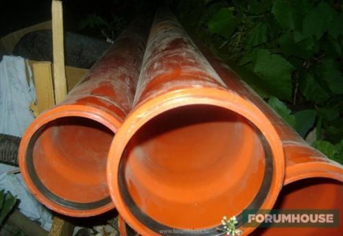 Септик своими руками без откачки 10 лет для дома и дачи. Септик своими руками