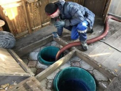 Септик в частном доме, какой лучше при высоких грунтовых водах. ТОП 10 производителей септиков для высокого УГВ 10