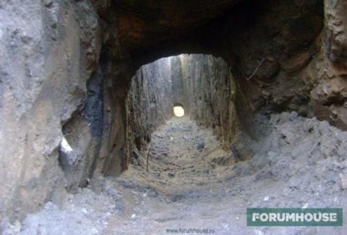 Септик своими руками без откачки 10 лет для дома и дачи. Септик своими руками