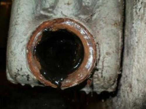 Если дали отопление, а батарея холодная. Причины холодных радиаторов