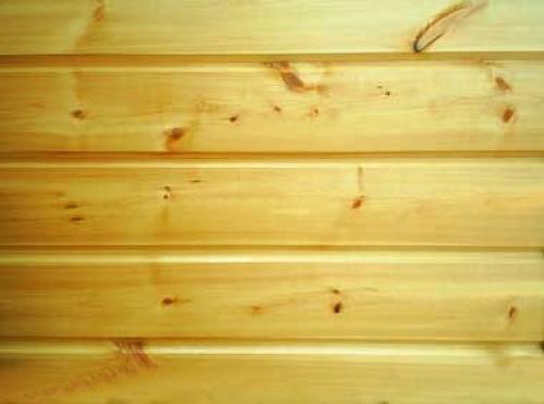 Обрешетка под имитацию бруса внутри дома. Отделка имитацией бруса внутри дома: монтаж и обшивка