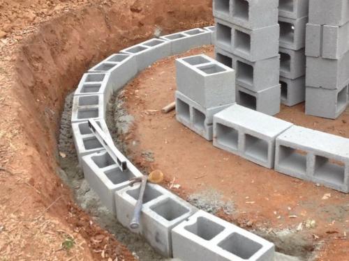 Выравнивание участка. Выровнять участок своими руками — подробная инструкция, советы экспертов и обзор технологий для быстрого и эффективного выравнивания земли (140 фото)