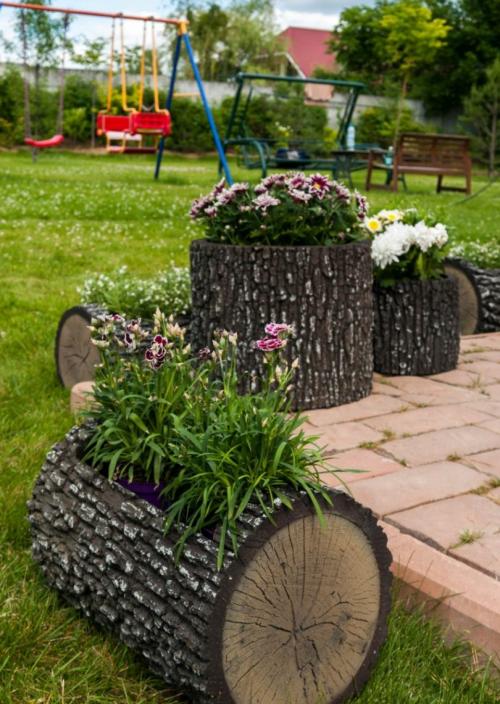 Обустройство дачного участка. Лучшие идеи для дачи — дизайнерские идеи для дачи и правила обустройства дачного участка 105 фото